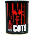 Animal Cuts 42 s&aacute;čkov 